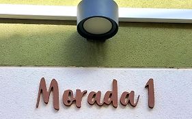 Casas Rurales Maribel - Complejo Moradas del Cerro 1 - Suites con Jacuzzi en Alcalá del Júcar